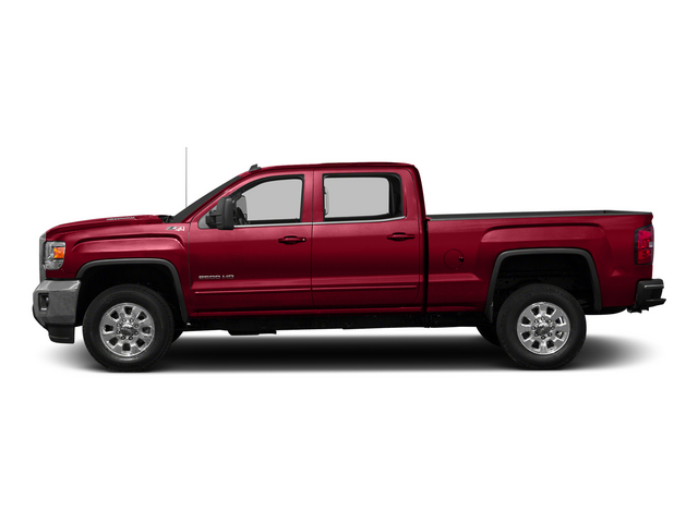 2015 GMC Sierra 2500HD Denali 2015 GMC Sierra 2500HD Denali