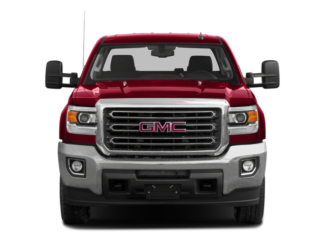 2015 GMC Sierra 2500HD TRUCK