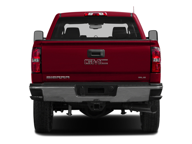 2015 GMC Sierra 2500HD TRUCK