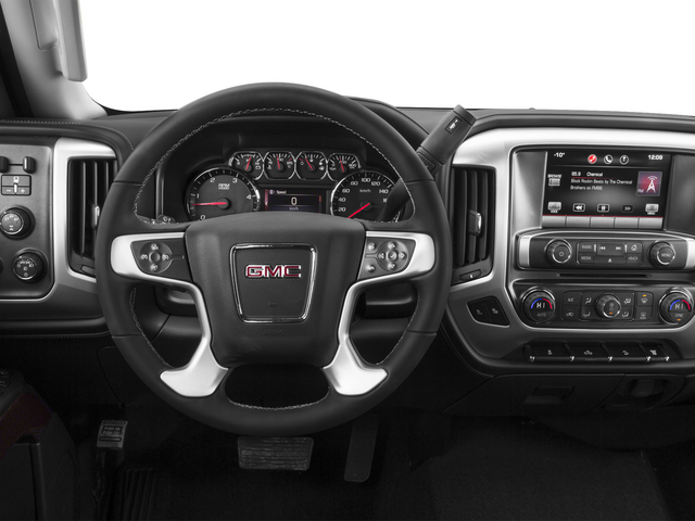 2015 GMC Sierra 2500HD TRUCK