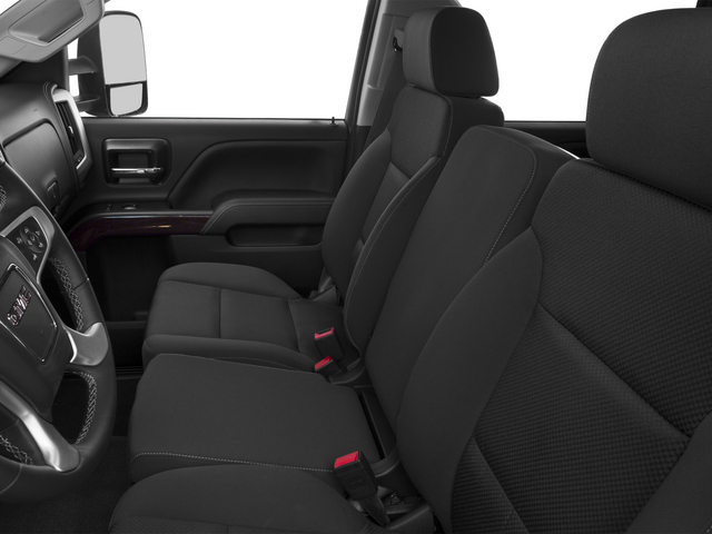 2015 GMC Sierra 2500HD TRUCK