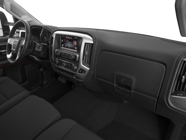 2015 GMC Sierra 2500HD TRUCK