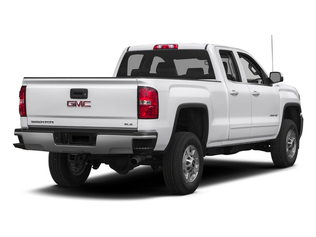 2015 GMC Sierra 2500HD 2015 GMC Sierra 2500HD