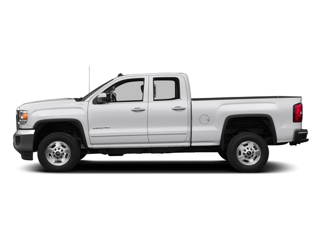 2015 GMC Sierra 2500HD 2015 GMC Sierra 2500HD