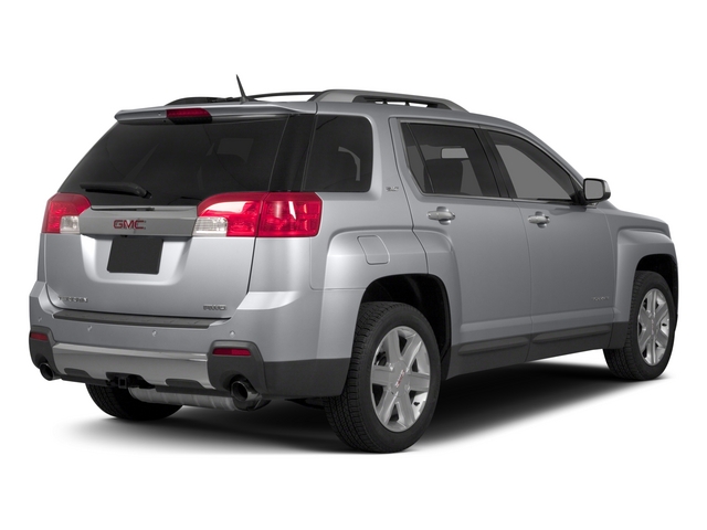 2015 GMC Terrain SLE-2