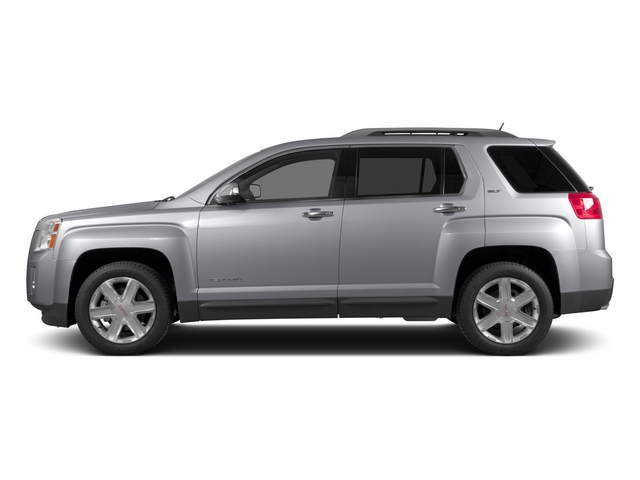 2015 GMC Terrain SLE-2