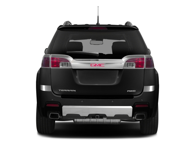 2015 GMC Terrain Denali