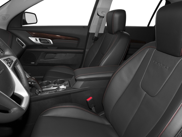 2015 GMC Terrain Denali