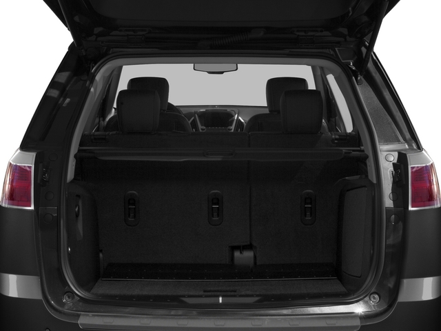 2015 GMC Terrain Denali