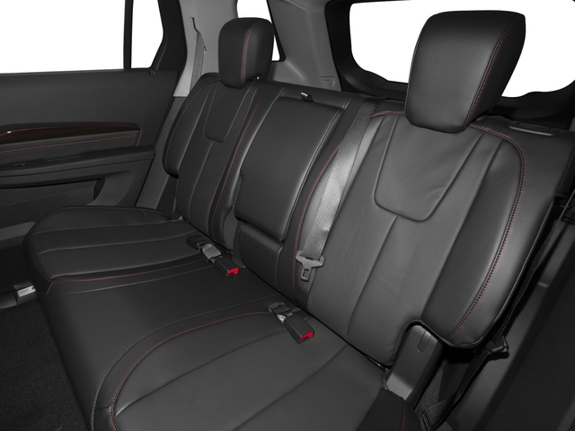 2015 GMC Terrain Denali