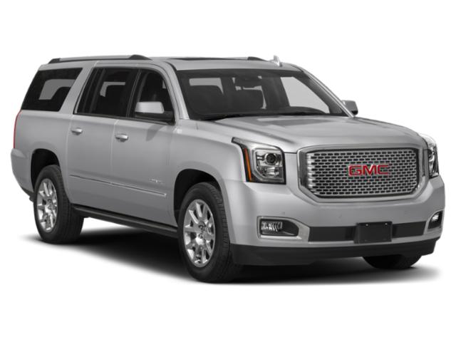 Used 2015 GMC Yukon XL 1500 For Sale in Muscle Shoals, AL