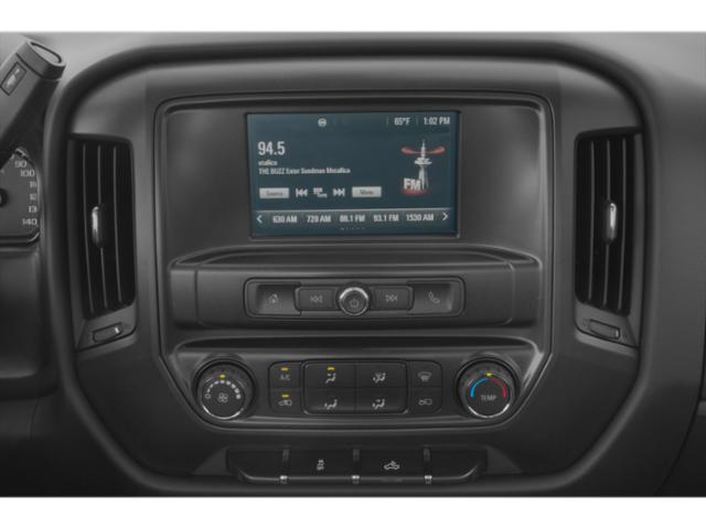 2015 GMC Sierra 2500HD TRUCK