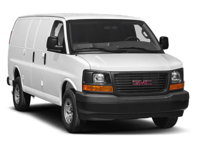 Used 2015 GMC Savana 2500 For Sale in Jackson, MI