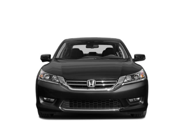 Used 2015 Honda Accord For Sale in Jackson, MI