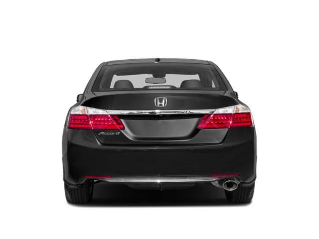 Used 2015 Honda Accord For Sale in Jackson, MI