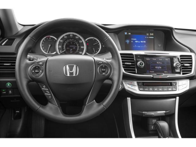 Used 2015 Honda Accord For Sale in Jackson, MI