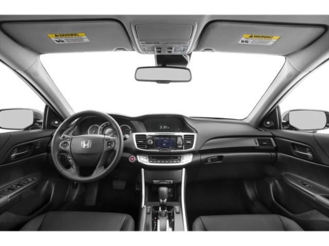 Used 2015 Honda Accord For Sale in Jackson, MI