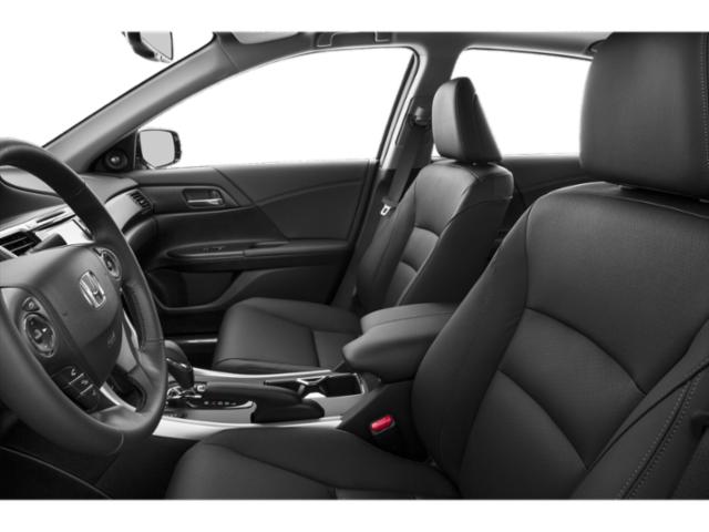 Used 2015 Honda Accord For Sale in Jackson, MI