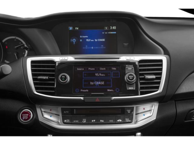 Used 2015 Honda Accord For Sale in Jackson, MI