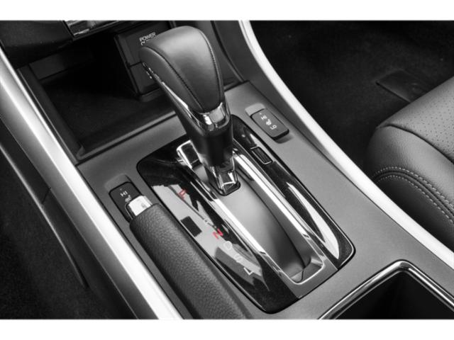 Used 2015 Honda Accord For Sale in Jackson, MI