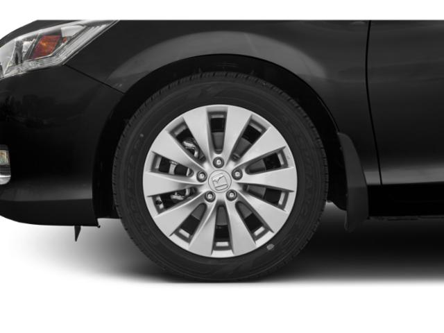 Used 2015 Honda Accord For Sale in Jackson, MI