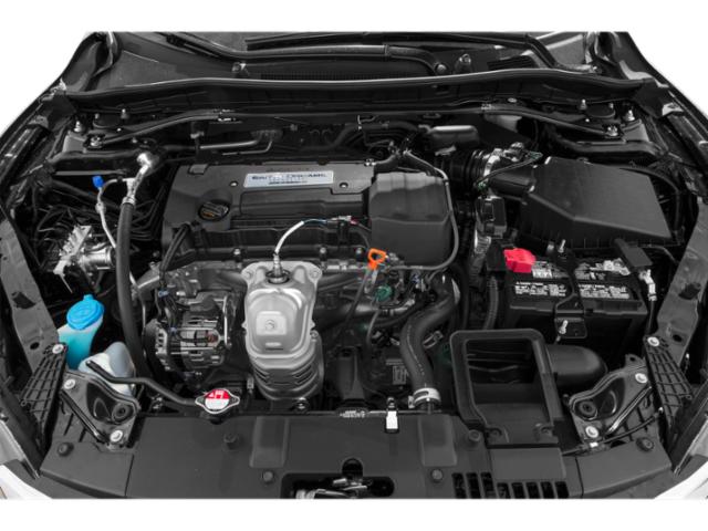 Used 2015 Honda Accord For Sale in Jackson, MI