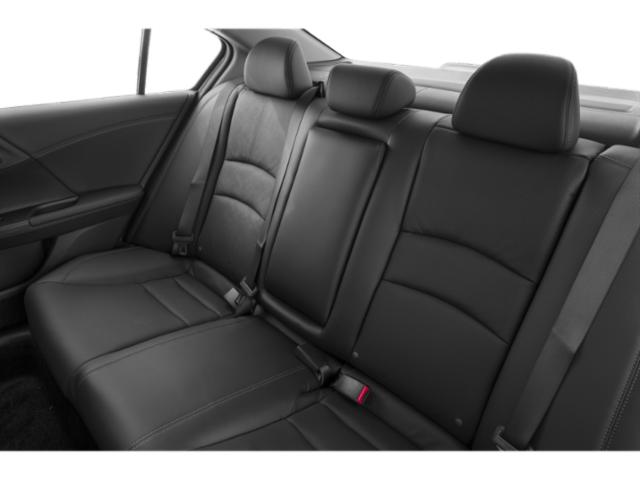 Used 2015 Honda Accord For Sale in Jackson, MI