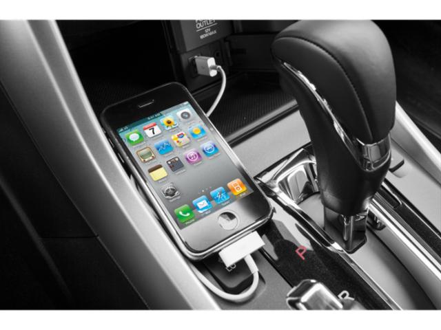 Used 2015 Honda Accord For Sale in Jackson, MI