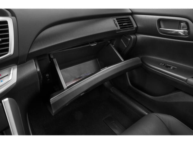 Used 2015 Honda Accord For Sale in Jackson, MI