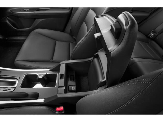 Used 2015 Honda Accord For Sale in Jackson, MI