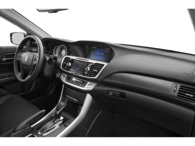 Used 2015 Honda Accord For Sale in Jackson, MI