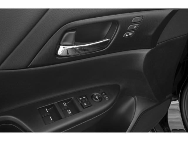 Used 2015 Honda Accord For Sale in Jackson, MI