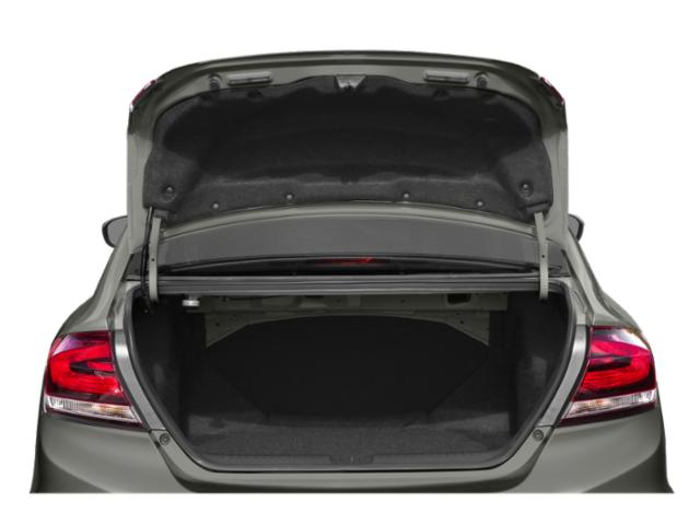 2015 Honda Civic SE
