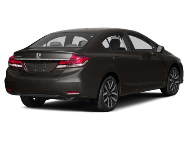 Used 2015 Honda Civic For Sale in Tucson, AZ