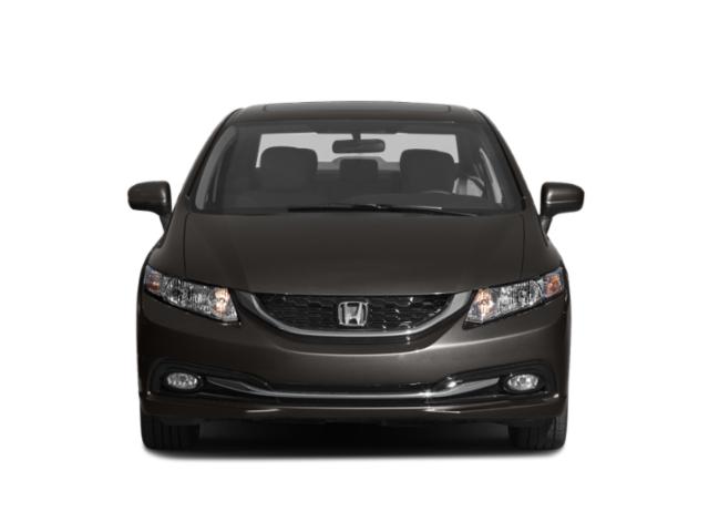 Used 2015 Honda Civic For Sale in Tucson, AZ