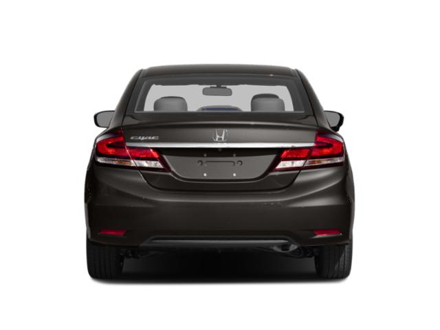 Used 2015 Honda Civic For Sale in Tucson, AZ