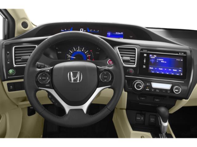 Used 2015 Honda Civic For Sale in Tucson, AZ