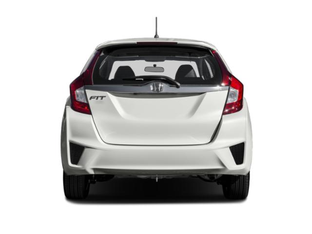 Used 2015 Honda Fit For Sale in Muscle Shoals, AL