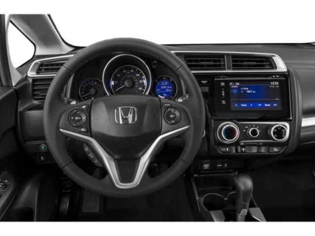 Used 2015 Honda Fit For Sale in Muscle Shoals, AL