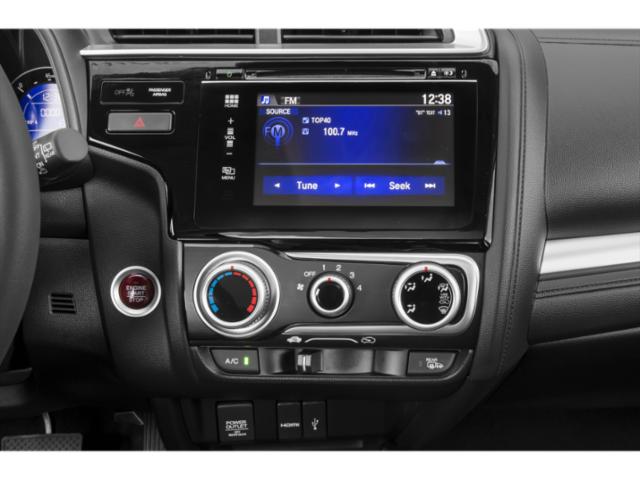 Used 2015 Honda Fit For Sale in Muscle Shoals, AL