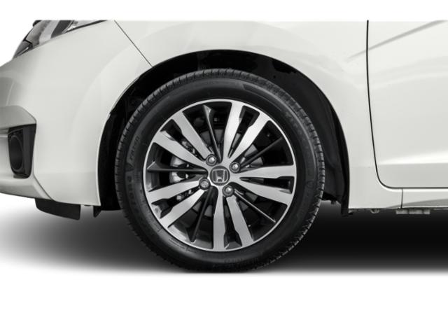 Used 2015 Honda Fit For Sale in Muscle Shoals, AL