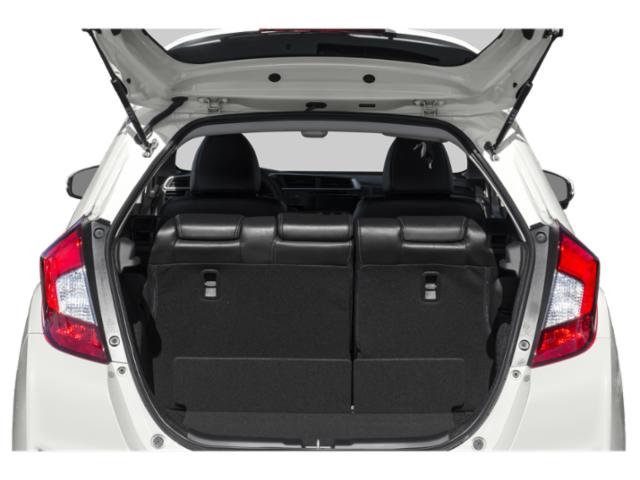 Used 2015 Honda Fit For Sale in Muscle Shoals, AL