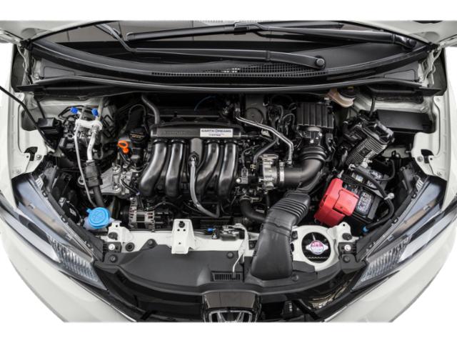 Used 2015 Honda Fit For Sale in Muscle Shoals, AL