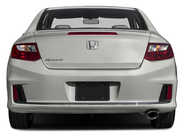 2015 Honda Accord LX-S