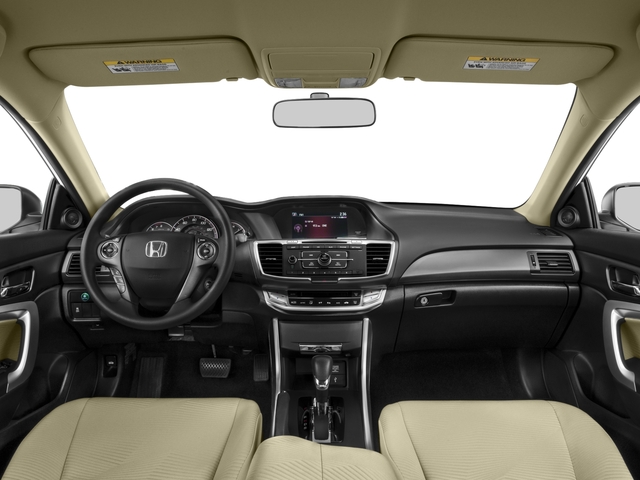 2015 Honda Accord LX-S