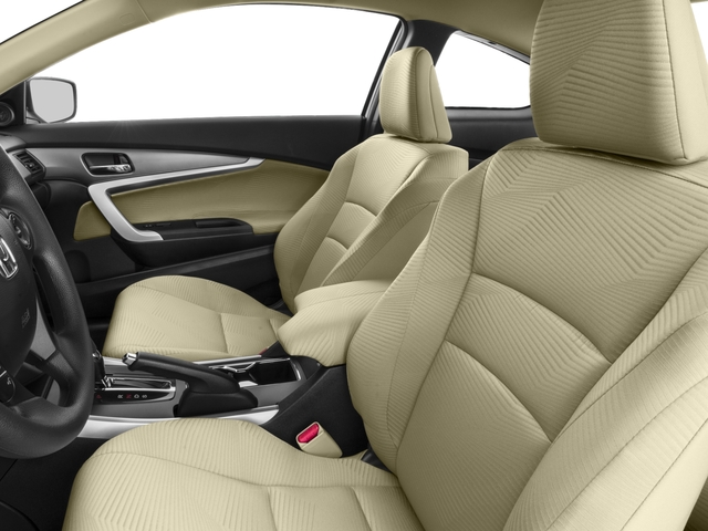 2015 Honda Accord LX-S