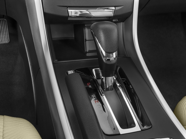 2015 Honda Accord LX-S