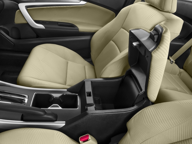 2015 Honda Accord LX-S