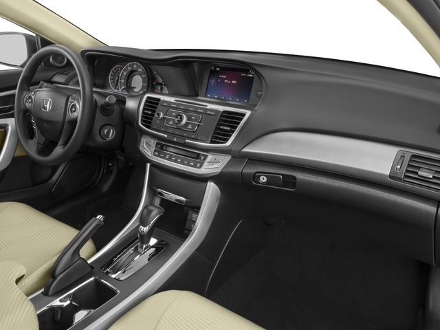 2015 Honda Accord LX-S
