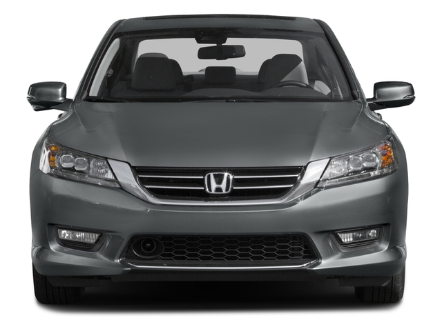 2015 Honda Accord Touring
